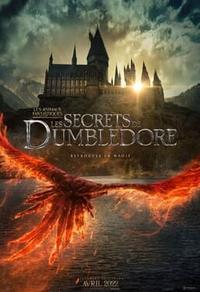 Les Animaux fan­tas­tiques : Les Secrets de Dum­b­le­dore 
