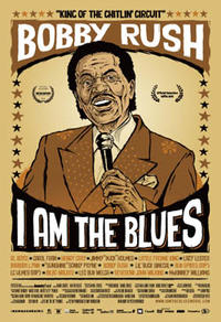 I Am the Blues