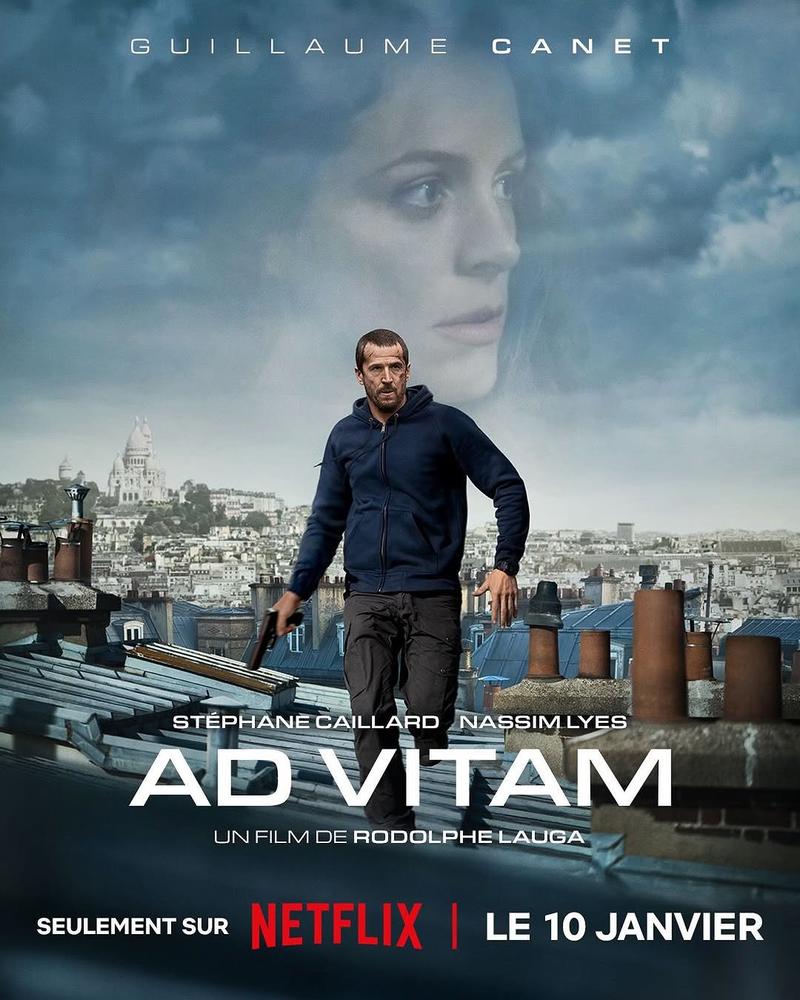 AD VITAM (2025) Film