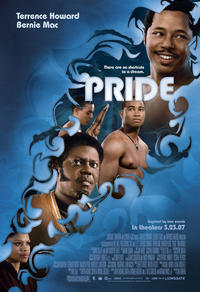 PRIDE (2007) - Film - Cinoche.com