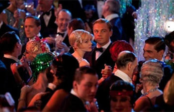 Cannes 2013 : The Great Gatsby ouvrira le festival