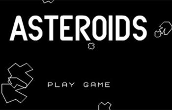 Un nouveau scénariste pour Asteroids