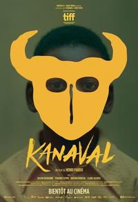 Assistez à la Première montréalaise du film « Kanaval »!