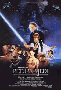Star Wars: Épisode VI - Le retour du Jedi