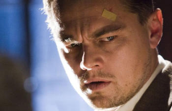 Leonardo DiCaprio sera J. Edgar Hoover