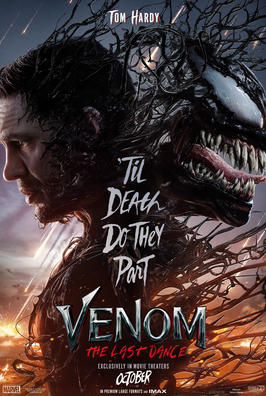 Venom : La dernière danse