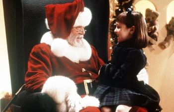 Mercredi nostalgie : «Miracle on 34th Street» de Les Mayfield