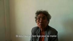 Bande-annonce en vietnamien avec sous-titres en français