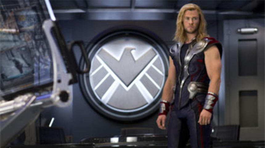 Box-office québécois : Les Avengers : Le film amasse un million de plus