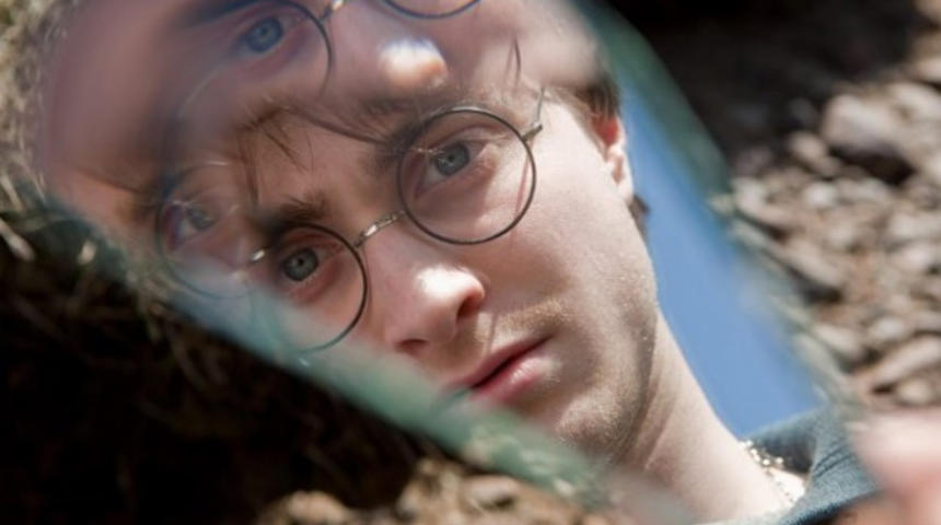 Harry Potter and the Deathly Hallows - Part 1 ne prendra pas l'affiche en 3D