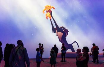 Disney Immersive Animation : Le prix d'entrée est-il jusitifé?