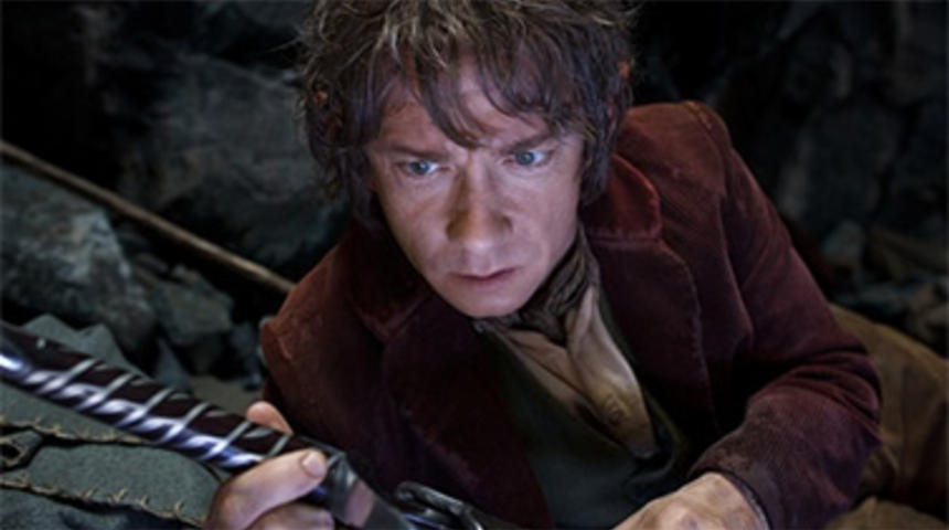Box-office québécois : Le Hobbit : Un voyage inattendu toujours premier