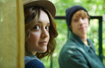 Une sortie officielle pour Me and Earl and the Dying Girl au Québec