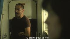 Pré-bande-annonce avec sous-titres en français
