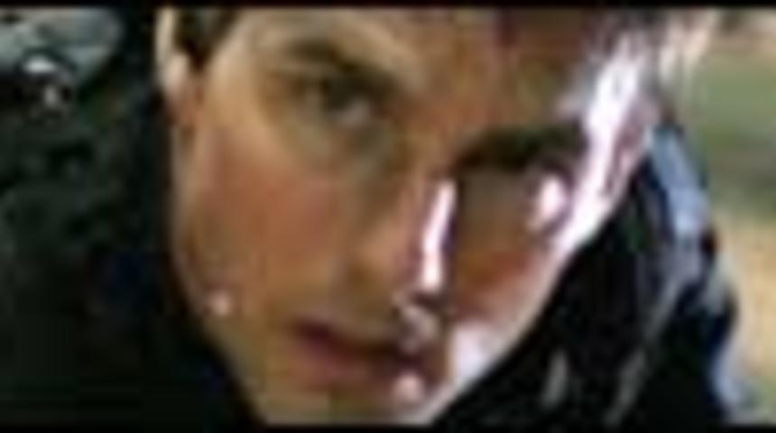 Nouveautés : Tom Cruise se lance dans une autre Mission impossible