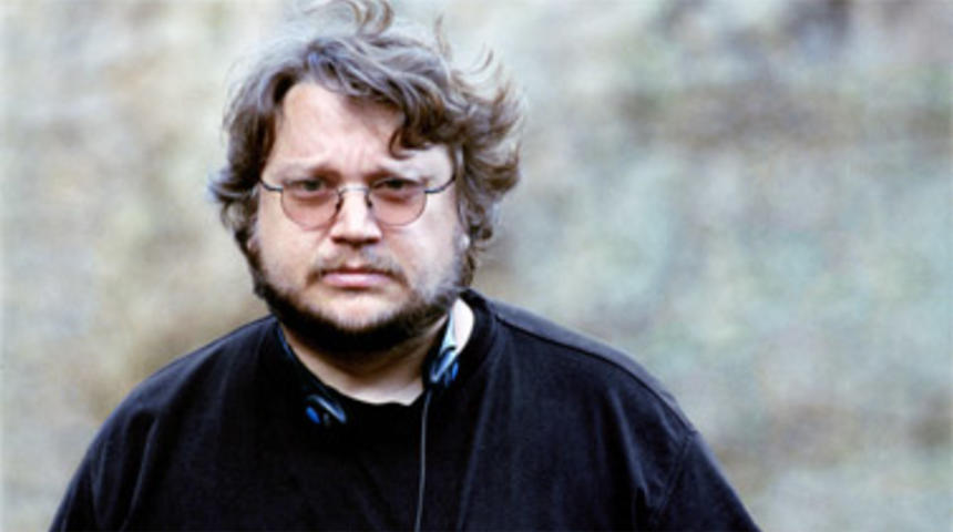 Guillermo del Toro travaille sur sa version de Beauty and the Beast