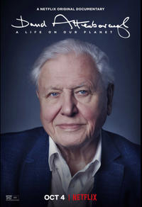 David At­ten­bor­ough : Une vie sur notre planète