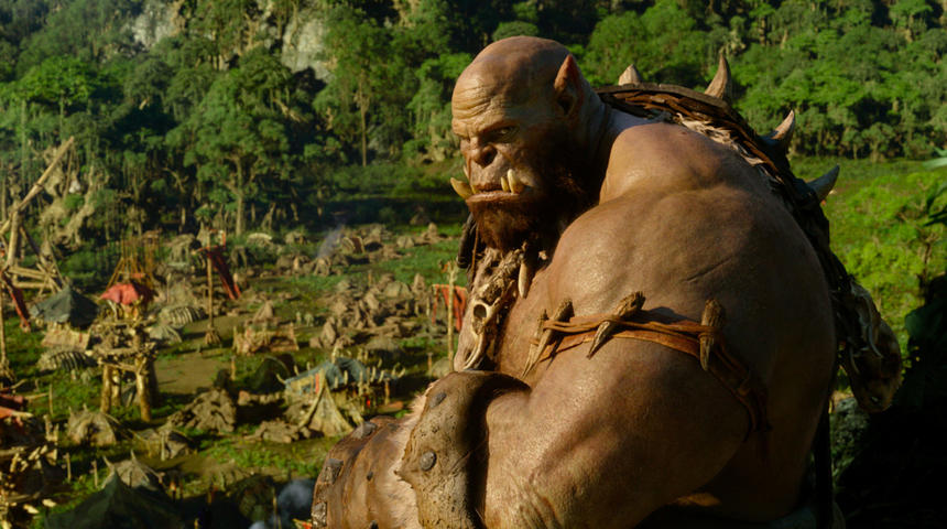 Box-office québécois : Warcraft domine au Québec