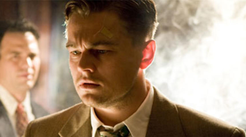 Leonardo DiCaprio est l'acteur le plus payant de 2010