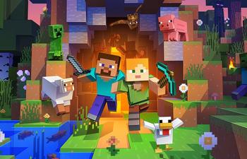 Jack Black se joint à la distribution de Minecraft