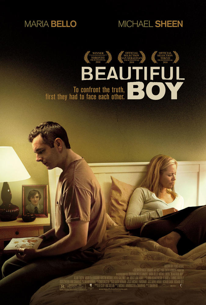 BEAUTIFUL BOY (2011) Film