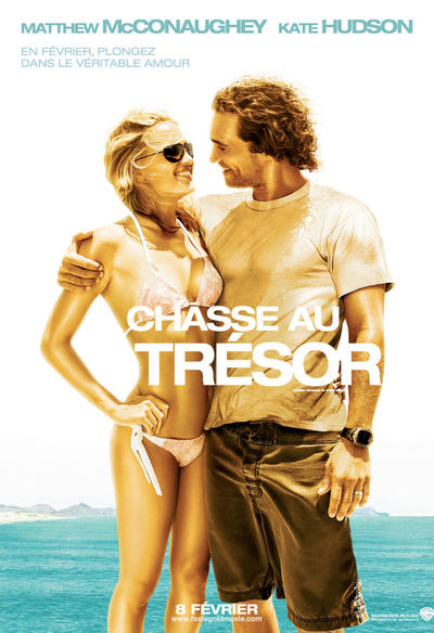 CHASSE AU TR SOR 2008 Film Cinoche