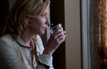 Cate Blanchett réalisera The Dinner