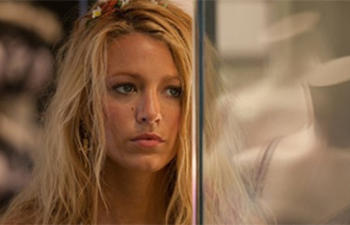 Blake Lively dans The Age Of Adaline