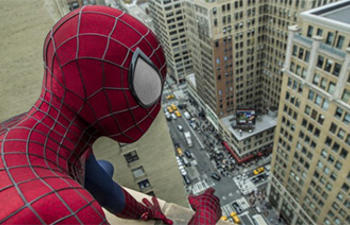 Nouveautés : The Amazing Spider-Man 2