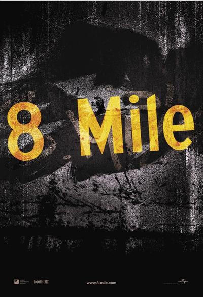 8 Mile – Wikipédia, a enciclopédia livre