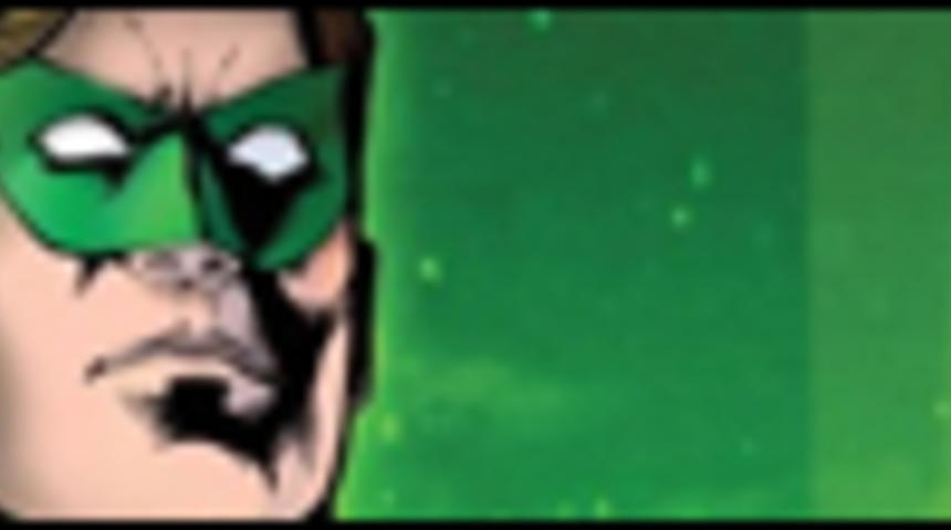 Le tournage de Green Lantern débutera en septembre