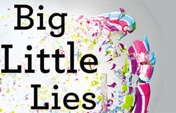 Nicole Kidman et Reese Witherspoon se procurent les droits de Big Little Lies