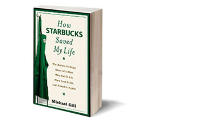 Adaptation de How Starbucks Saved My Life en cours