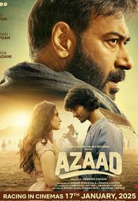 Azaad