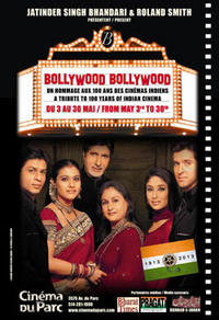 Bollywood Bollywood