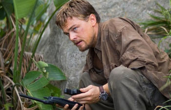 Leonardo DiCaprio sera un tueur en série