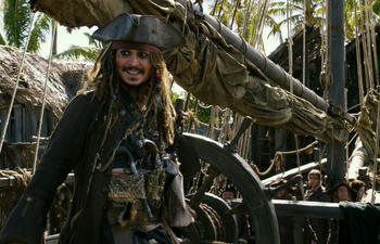 Box-office québécois : Le Capitaine Jack Sparrow s'empare du premier rang