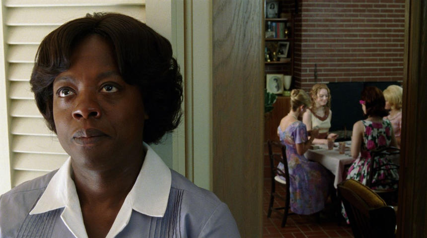 Viola Davis se joint à la distribution de Suicide Squad