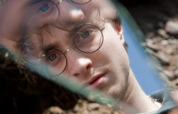 Harry Potter and the Deathly Hallows - Part 1 ne prendra pas l'affiche en 3D