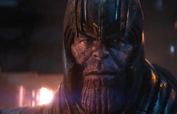 Box-office nord-américain : Thanos fait disparaître la compétition