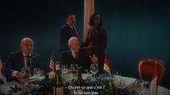 Pré-bande-annonce en anglais sous-titrée en français