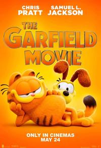 Garfield: Le film
