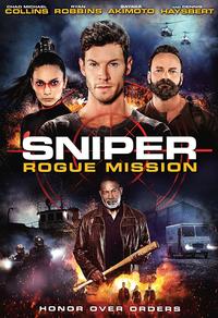 Download Sniper: Rogue Mission (2022) Full Movie 720p