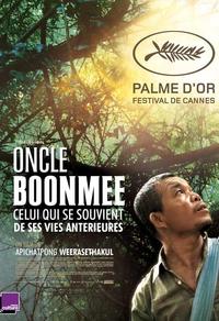 Oncle Boonmee - Celui qui se souvient de ses vies an­térieures