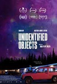 Uniden­ti­fied Objects