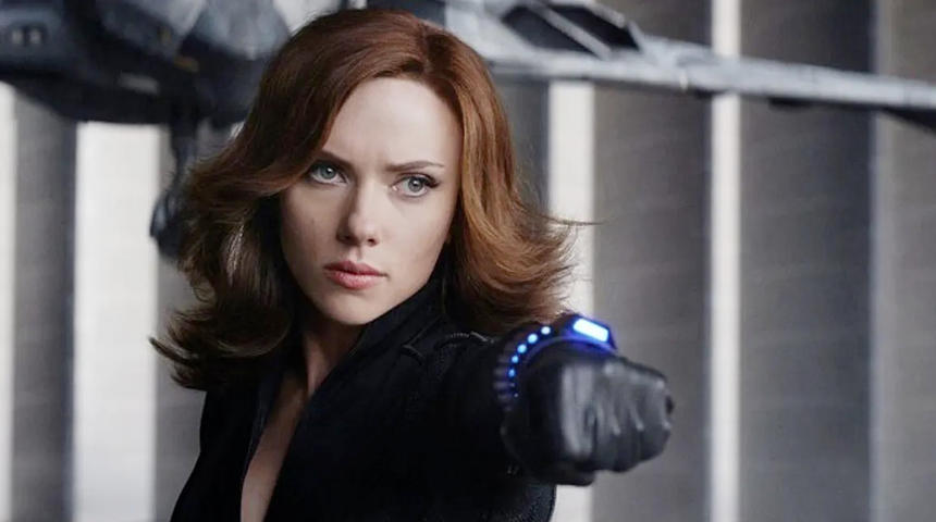 Marvel repousse Black Widow et plusieurs de ses films au calendrier