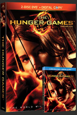 Hunger Games : Le film