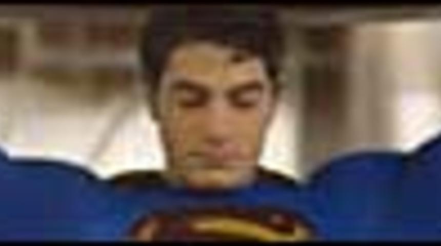 Superman Returns en IMAX 3D