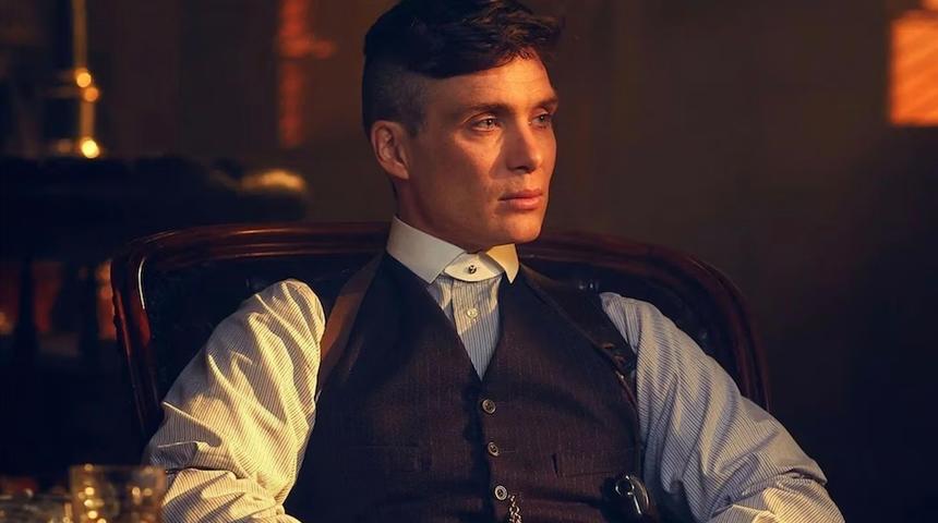 Le film de Peaky Blinders a trouvé son réalisateur