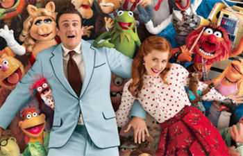 L'Hebdo : Tout ce que vous avez toujours voulu savoir sur Les Muppets